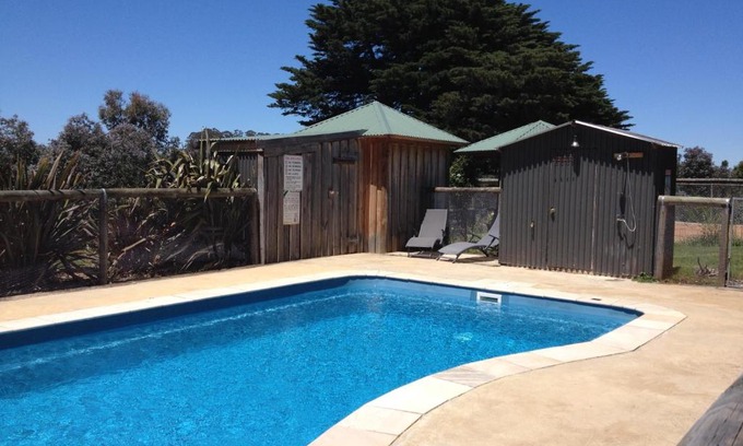 Neerim South Resort | Neerim Country Cottages