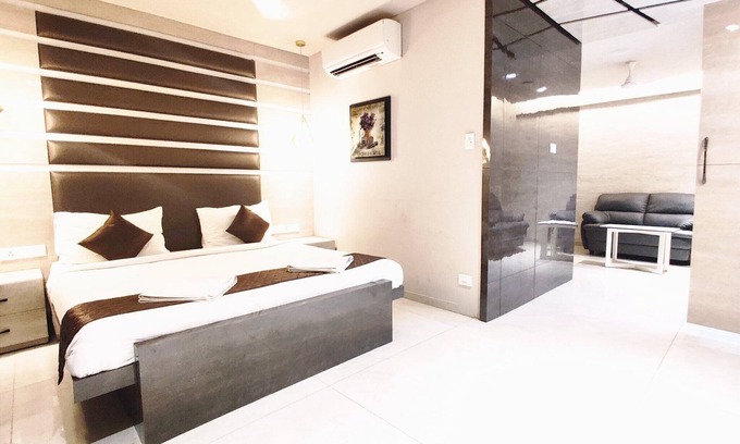 Town Hall Hotel | Neermala Residency