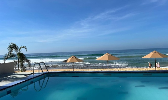 Nalagasdeniya Hotel | Neevana Hotel Hikkaduwa