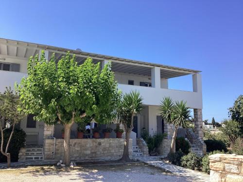 Drios Apartment | Nefeli