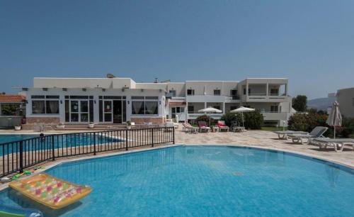 Lambi Hotel | Nefeli Hotel Kos