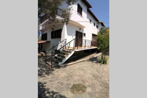 Vourvourou House | Nefolia