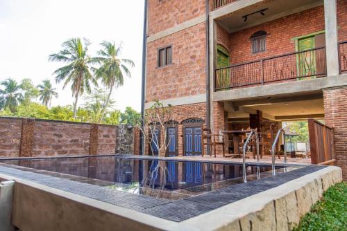 Negombo Hotel | Negombo Boutique Villa