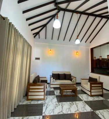 Dalupotha House | Negombo Homely Nest