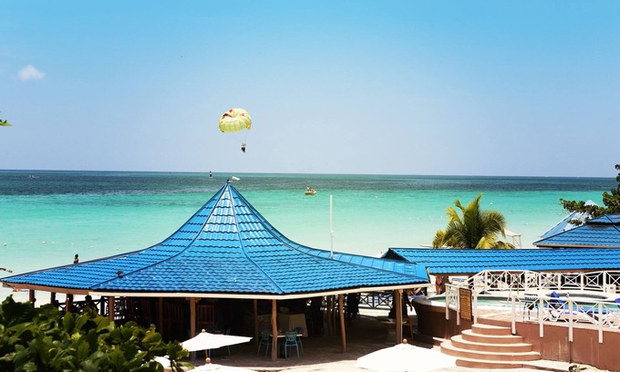 Negril Resort | Negril Tree House Resort