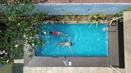 Murbad House | Nehamrit Farmstays with Pool, Near Malshej Ghat