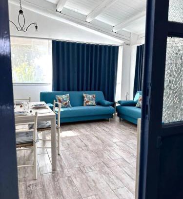 Augusta House | Nei pressi del Faro di Augusta