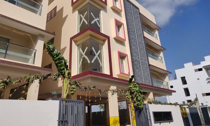 Nandambakkam Hotel | Neighbour Inn Aparthotel