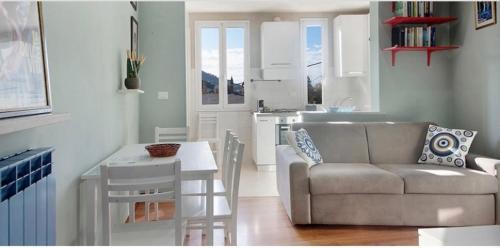 Levanto Apartment | Nel blu dipinto di blu Apartment
