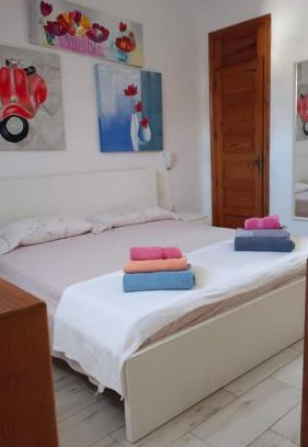 El Madronal Apartment | nel cuore di las americas n.348