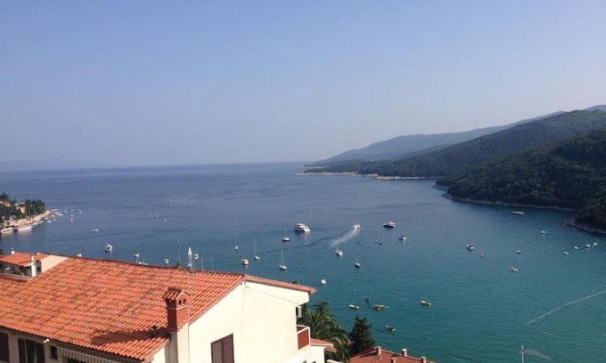 Rabac Apartment | Nela Apartment