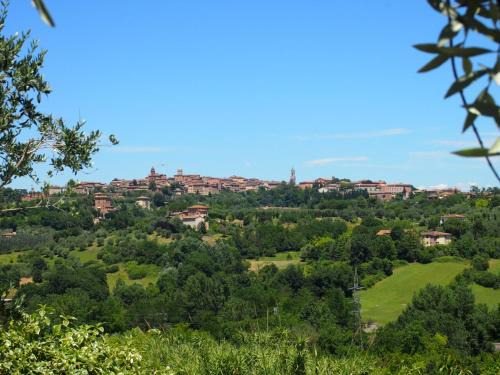 Siena Apartment | Nell'Antica Torre di Fronte a Siena