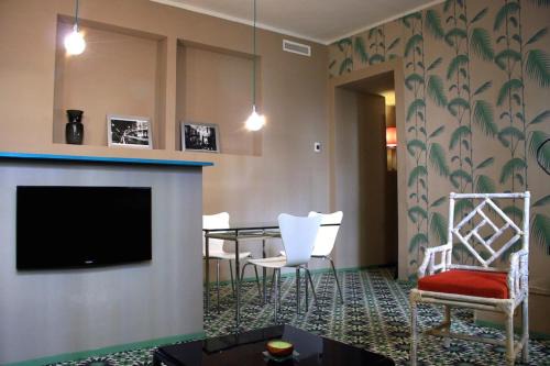 Fiera Apartment | Nella rinata vecchia fiera