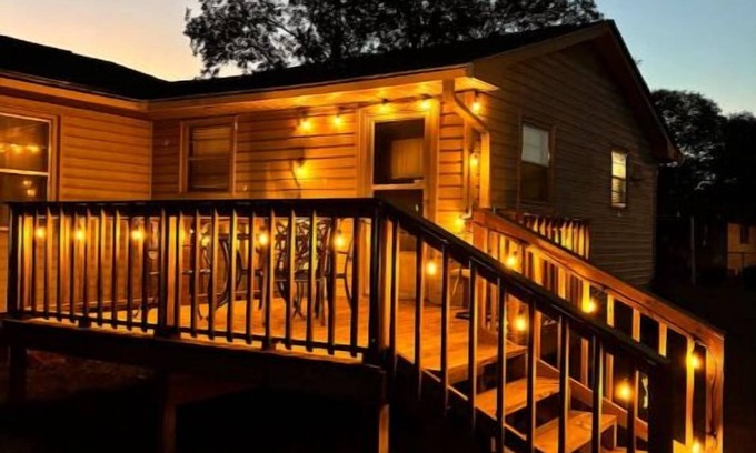 Albertville House | Nellie’s Place