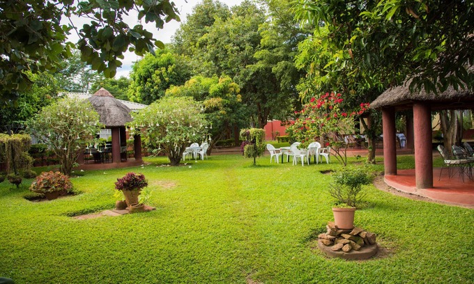Lilongwe House | Nelly's Guesthouse