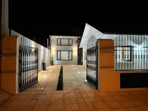 Esquel Apartment | Nelson's Place