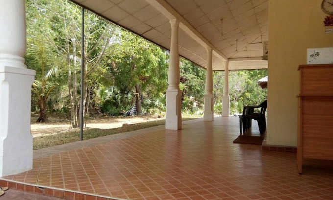 Attikulama House | Nelum Villa