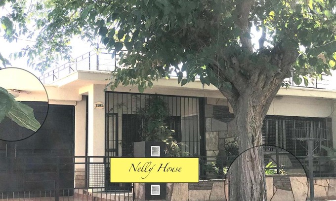 Dorrego House | Nely's House en Mendoza