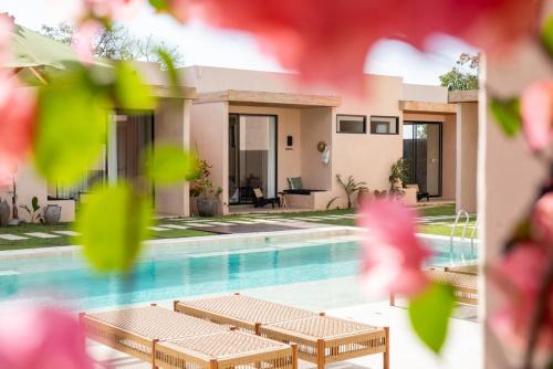 Uluwatu Apartment | Nema Uluwatu