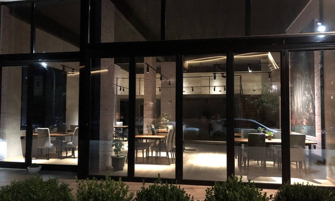 Kodrra Hotel | Nemesis Hotel