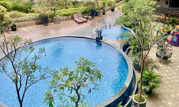 Ciputat Hotel | Nemuru Hotel Ciputat