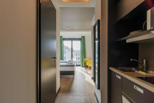 Kreuzberg Apartment | Nena Apartments - Kreuzberg 61