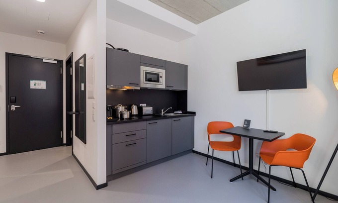 Kreuzberg Apartment | Nena Apartments Moritzplatz