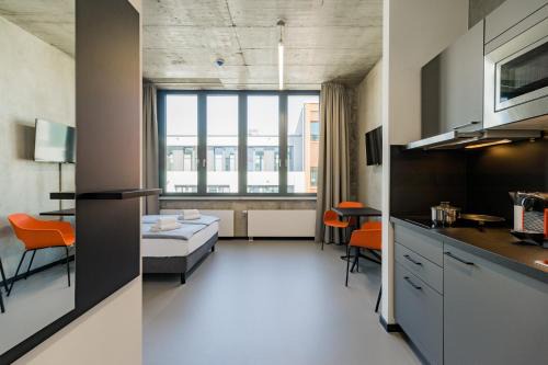 Kreuzberg Apartment | Nena Apartments Moritzplatz