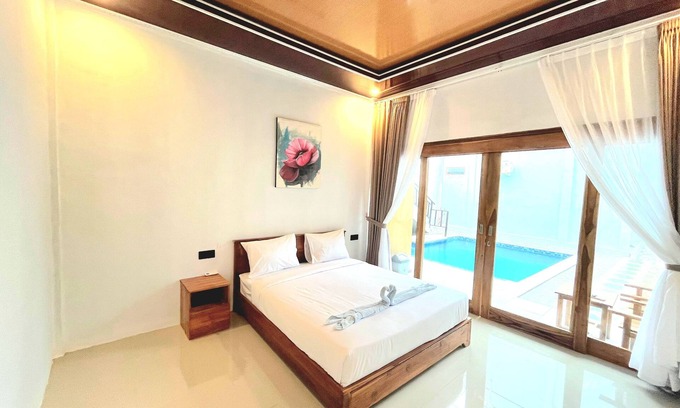 Kuta Hotel | NeNa Eat and Sleep Kuta