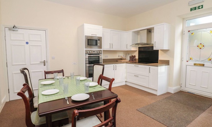 Nenthead Cottage | Nenthead House