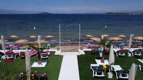 Ayvalik Hotel | Neo Beach Hotel Cunda