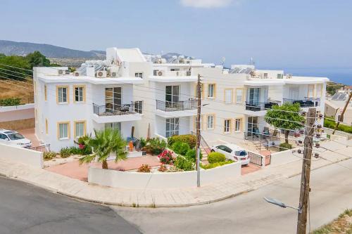 Latchi Apartment | Neo Chorio Village Apartment