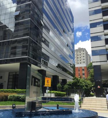 Civic Center Apartment | NEO EXECUTIVO