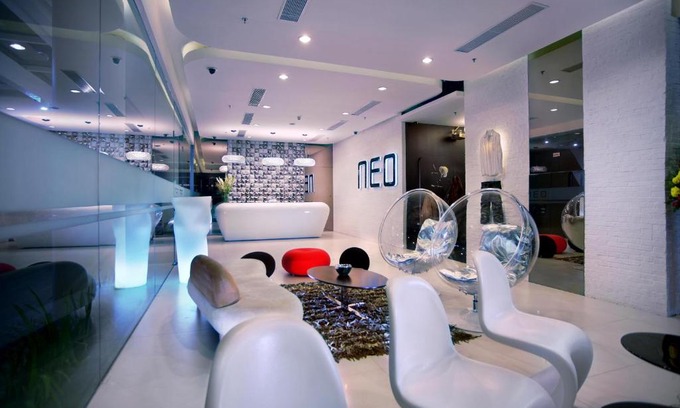 Melawai Hotel | Neo Hotel Melawai by ASTON