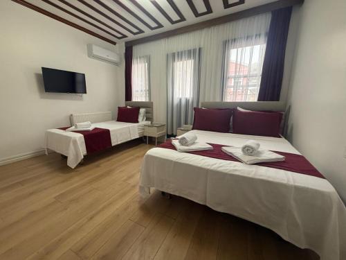 Aksaray Hotel | Neo Konak