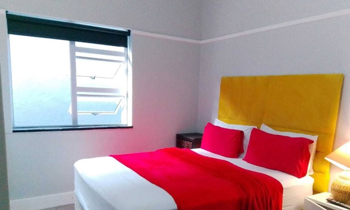 Parow Bed & Breakfast | Neo & Ruks Guest House Parow