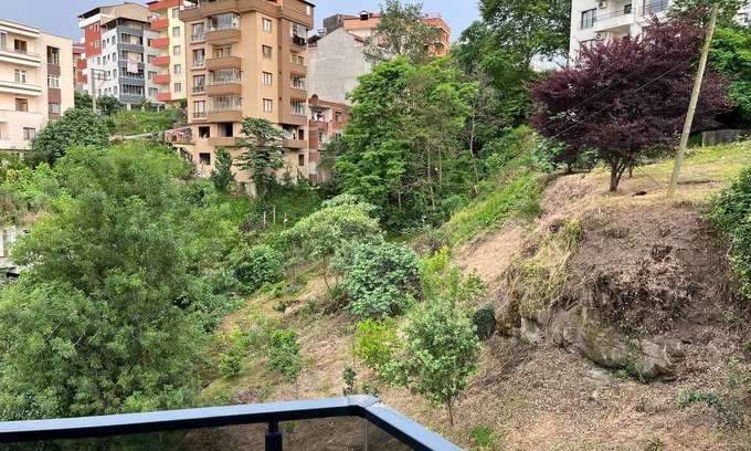 Trabzon Apartment | Neo Suite Hotel