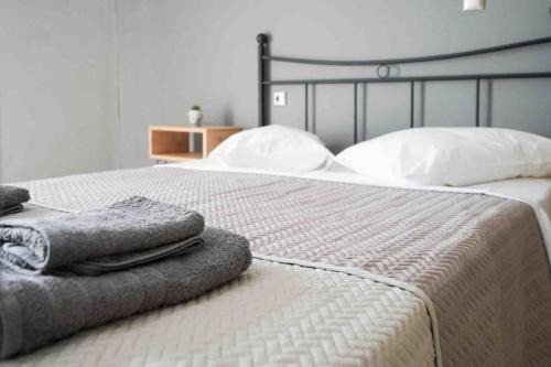 Antimachia Apartment | Neochori House