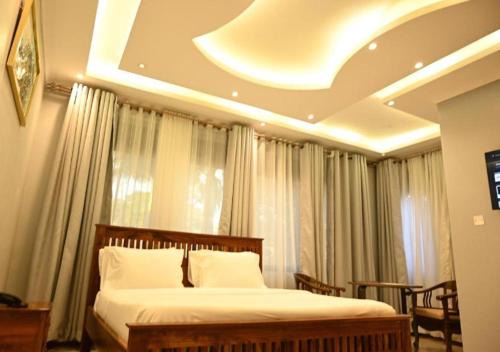 Bukoto Hotel | Neon Hotel Ntinda