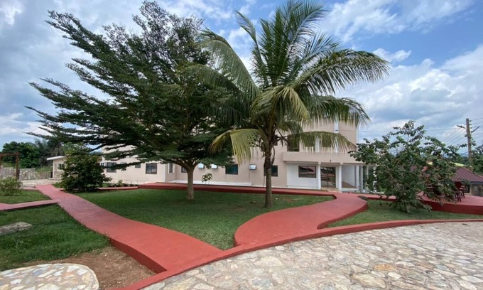 Akropong House | NEPTUNE