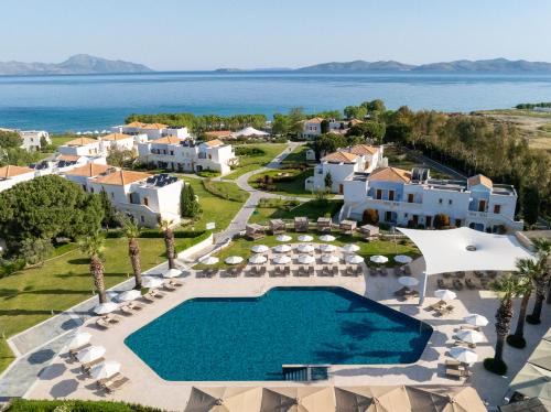 Mastichari Resort | Neptune Luxury Resort