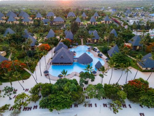 Kiwengwa Resort | Neptune Pwani Beach Resort & Spa Zanzibar - All Inclusive