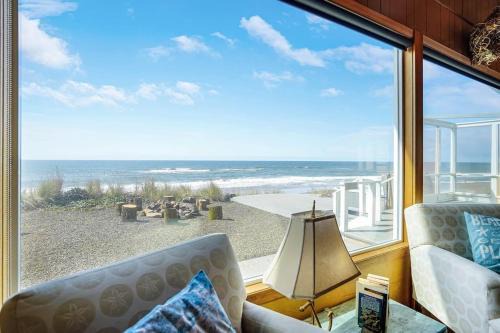 Gleneden Beach House | Neptune's Hideaway
