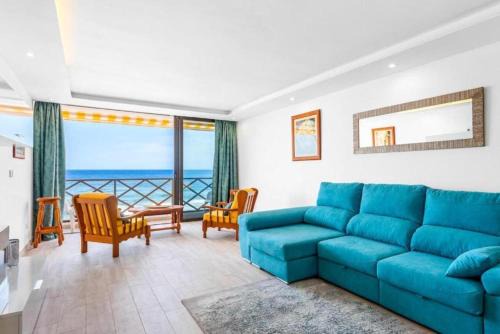 Santiago del Teide Apartment | Neptuno ocean front suite