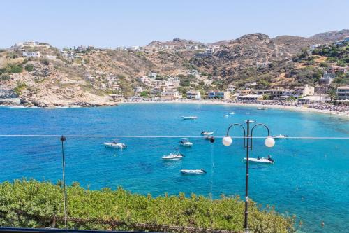 Lygaria House | Nere Suites