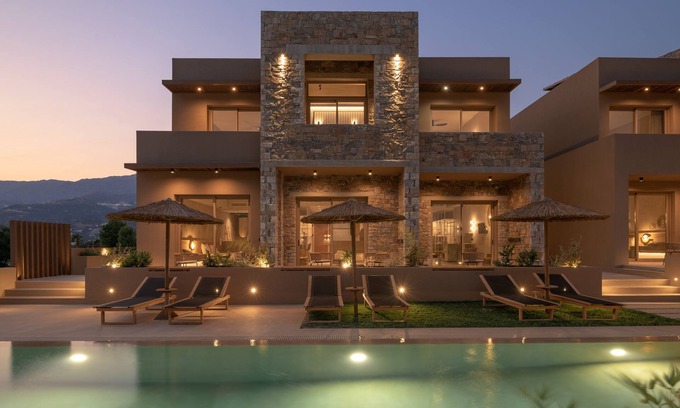 Plakias Hotel | NEREA Boutique Hotel
