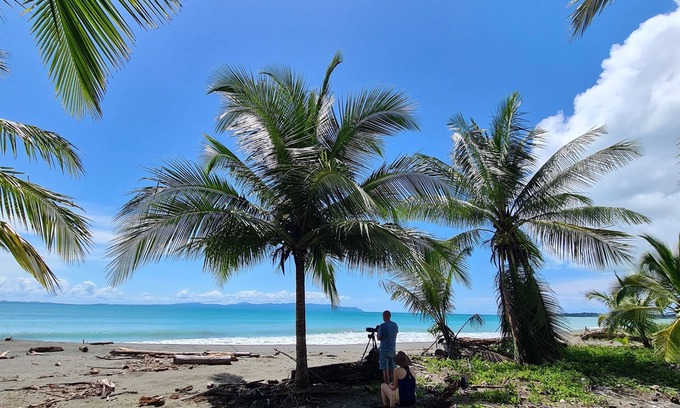 Puerto Jimenez Hotel | Nereus Retreats