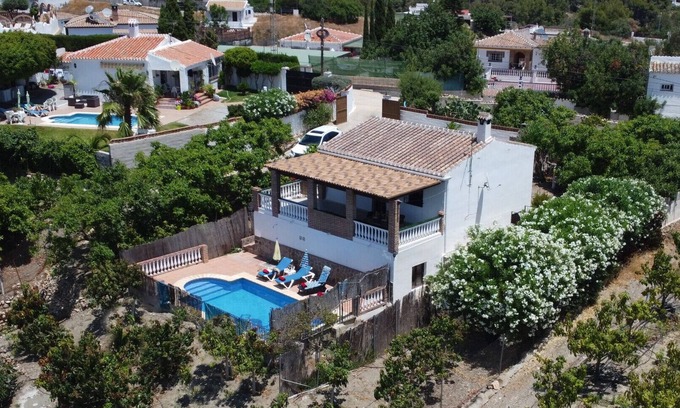 Nerja Ski Chalet | Nerja 086