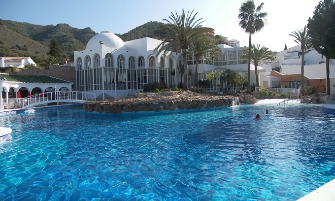 Nerja Apartment | Nerja Villas Capistrano