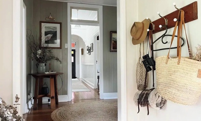 Paynes Crossing Cottage | Nerreman Cottage